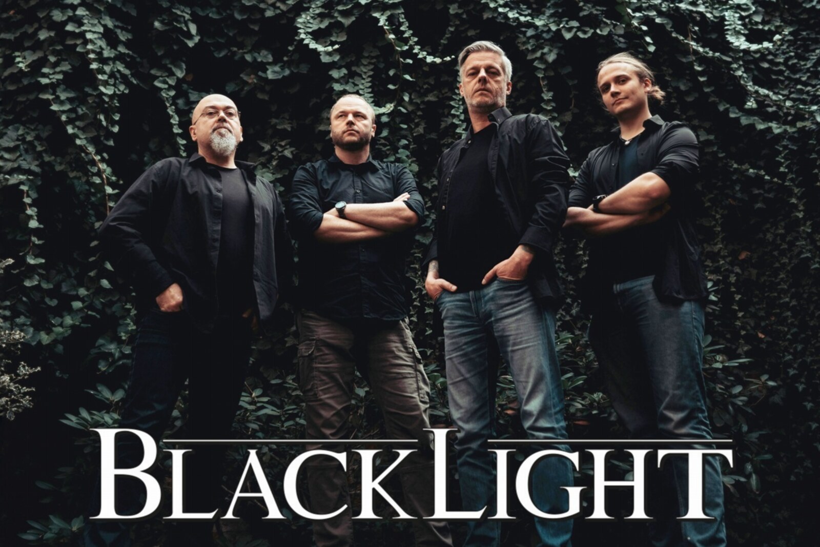 Progressive Metal Force BlackLight Presents The Music Video for “So Far Away”