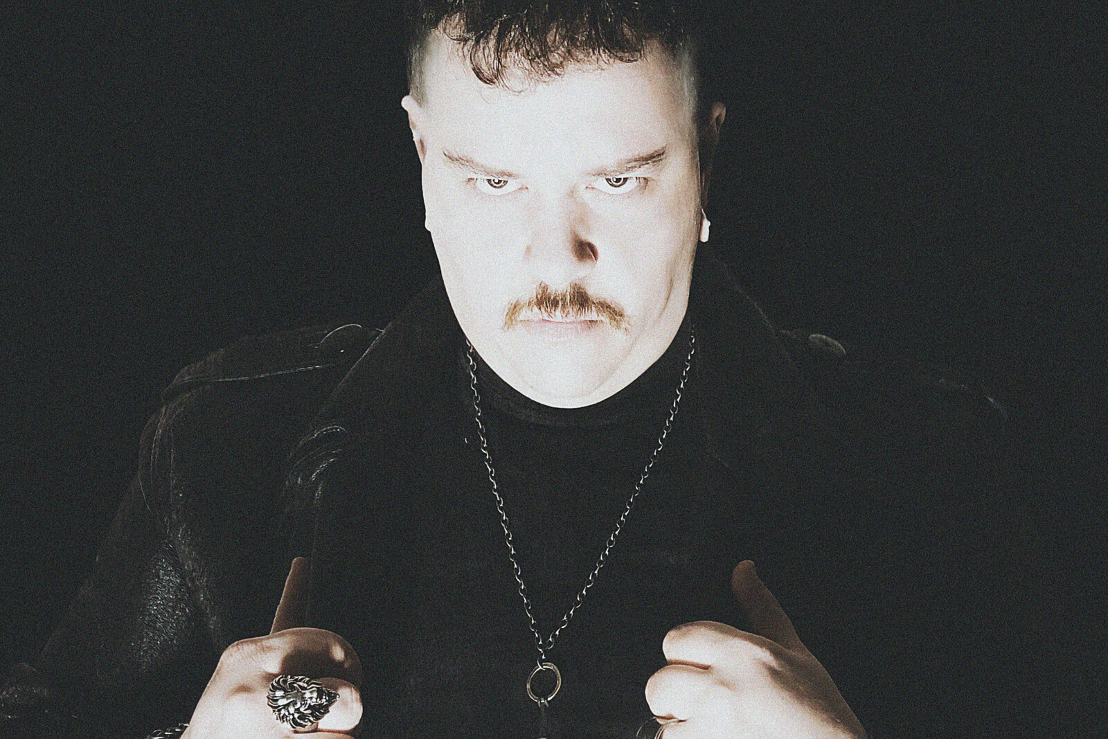 Masseti  Enters Progressive Metal Scene With Debut Album, "Against Our Fire" and "The Pool Of Liquid Dreams" Out Now