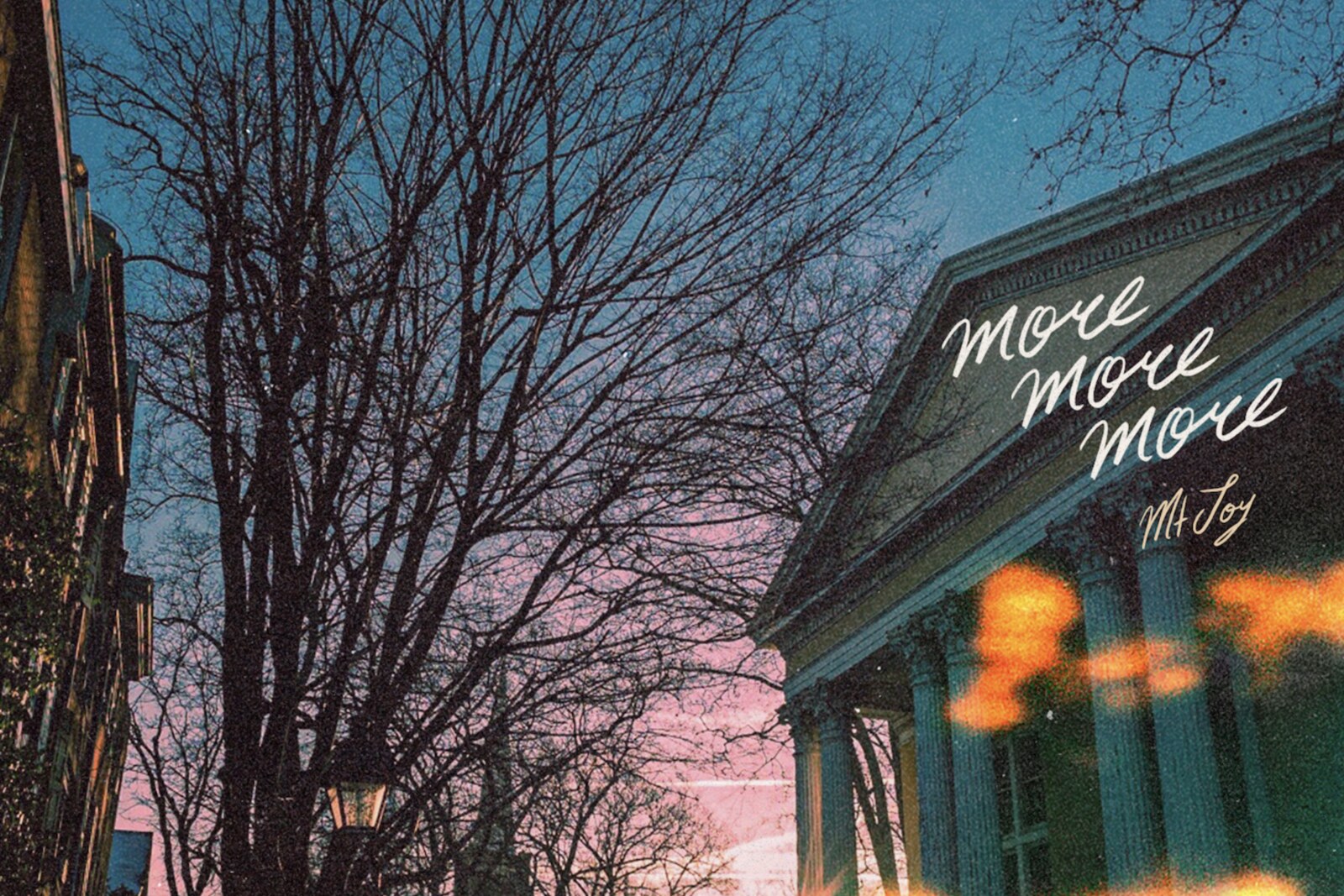 Mt. Joy returns with new single and announces upcoming album