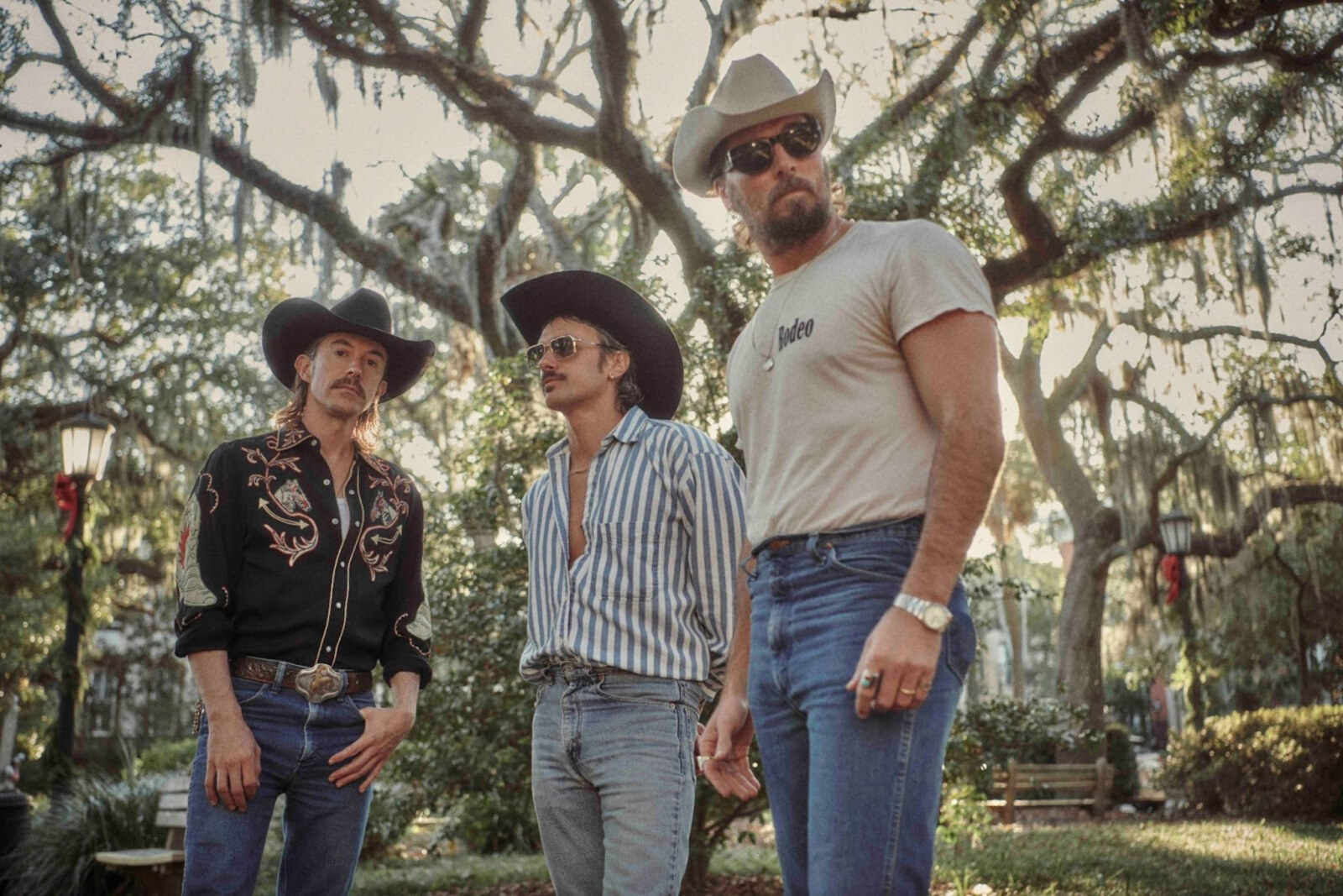 Midland announce European tour for August 2025