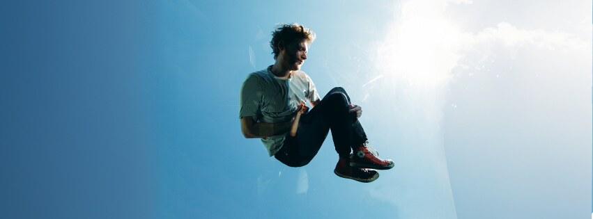 Vic Willems lanceert album Meester Van Niks op 7 maart
