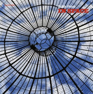 Edith Frost releases In Space