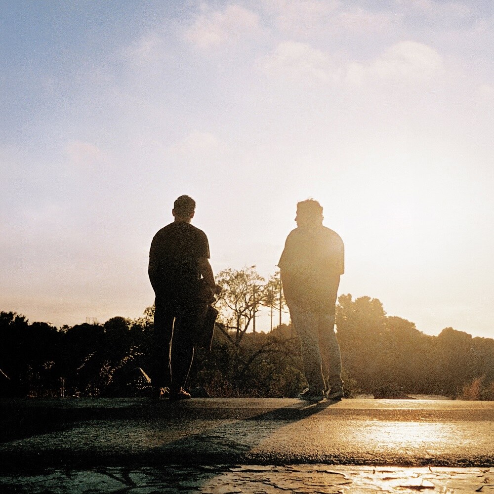 Wilder. Share New Single “Young” – Debut Album "Better Days" Out May 2nd Via Rude Records