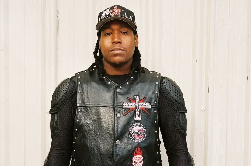 Don Toliver speelt op dinsdag 27 mei 2025 in Vorst Nationaal