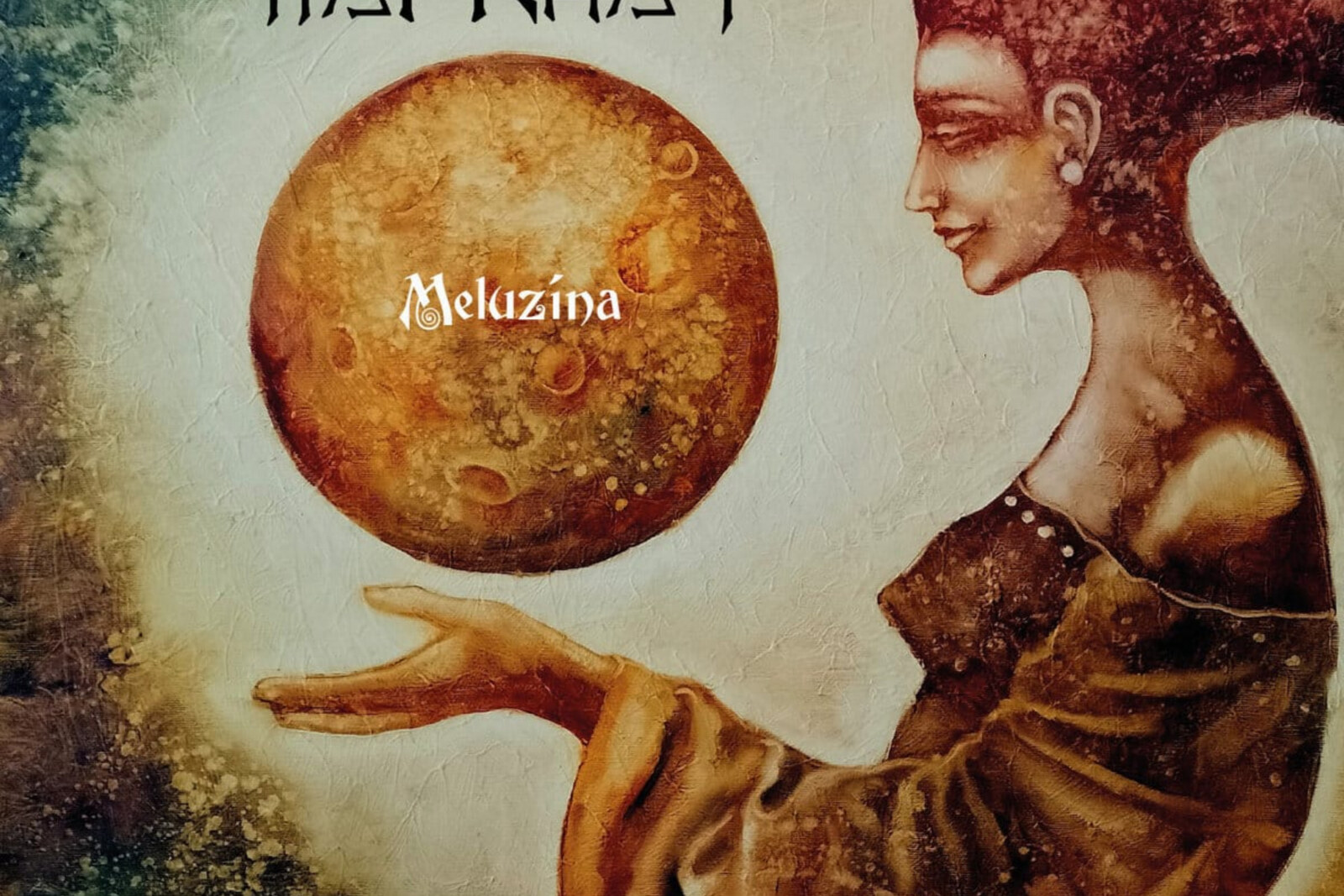 Slovakian Pagan Metallers Ramchat Unveil "Meluzína" – Out Now via HladoHlas Records
