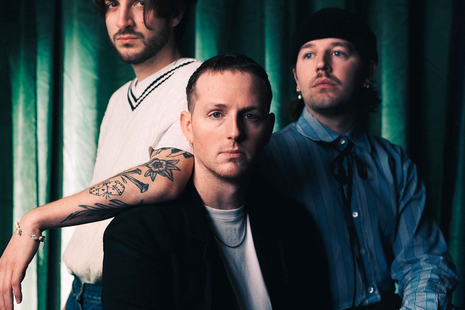  'I WANT IT': nieuwe single van het Nederlands-Belgische PEER, uit de nieuwe EP 'Are you even listening?'