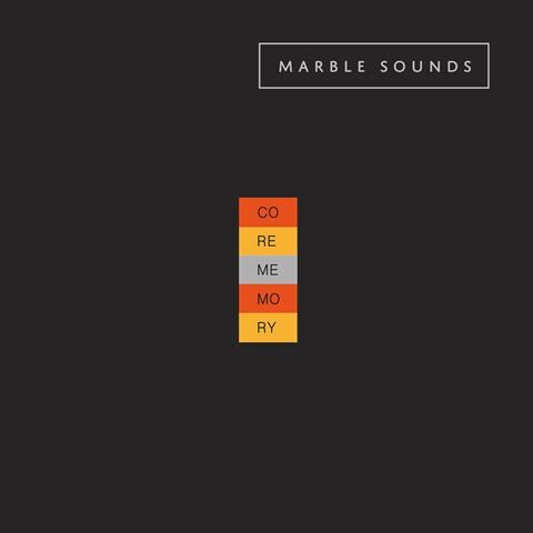Marble Sounds lanceert ‘Catch It Alive’