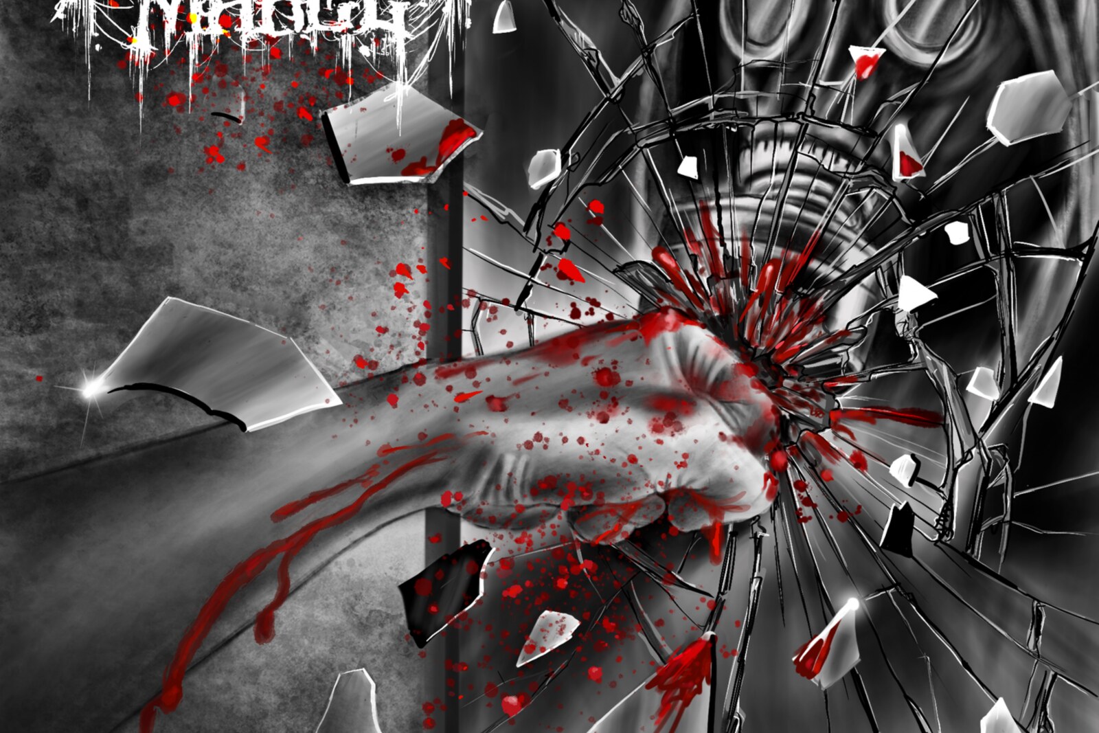 Don’t miss the latest album, "Zero Gravity", from canadian dirt metallers Mudpit Mabel