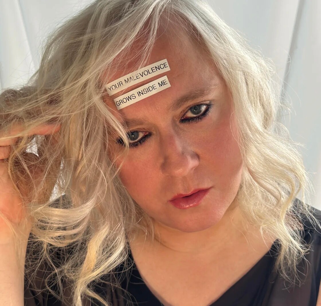 ANOHNI and the Johnsons  speelt op zondag 29 juni 2025 in Stadsschouwburg