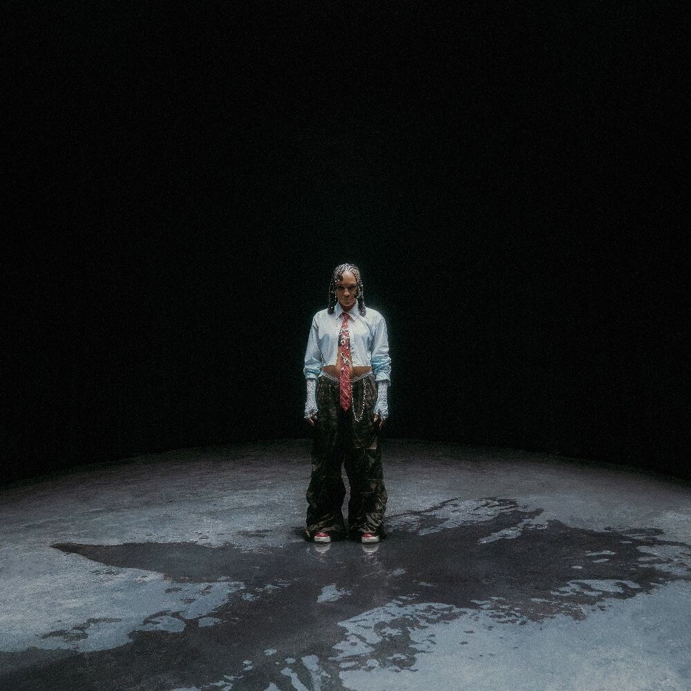 Karaba Releases New Single ‘Dark Waters’ & Official Music Video via ONErpm
