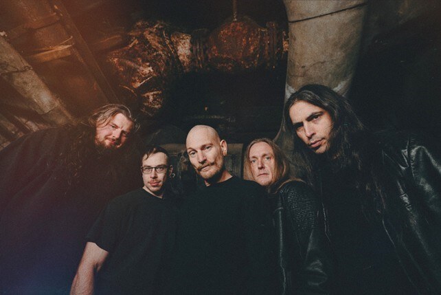 Belgian Modern Metal Outfit Reject The Sickness releases first single from the upcoming new album