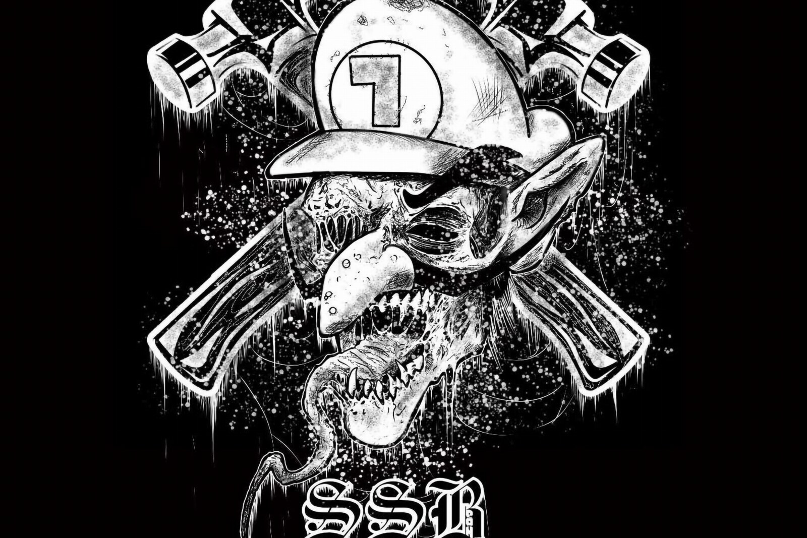 Product of Neglect Drops a One-Minute Unrelenting Slam track with "Super Slam Bros"