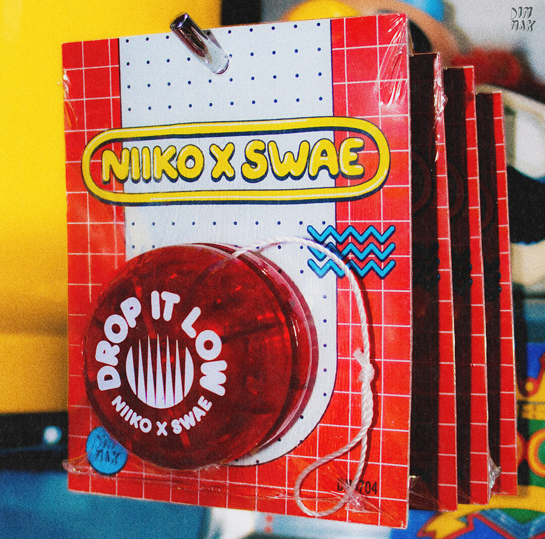  NIIKO X SWAE continue to embrace nostalgia with “Drop It Low”