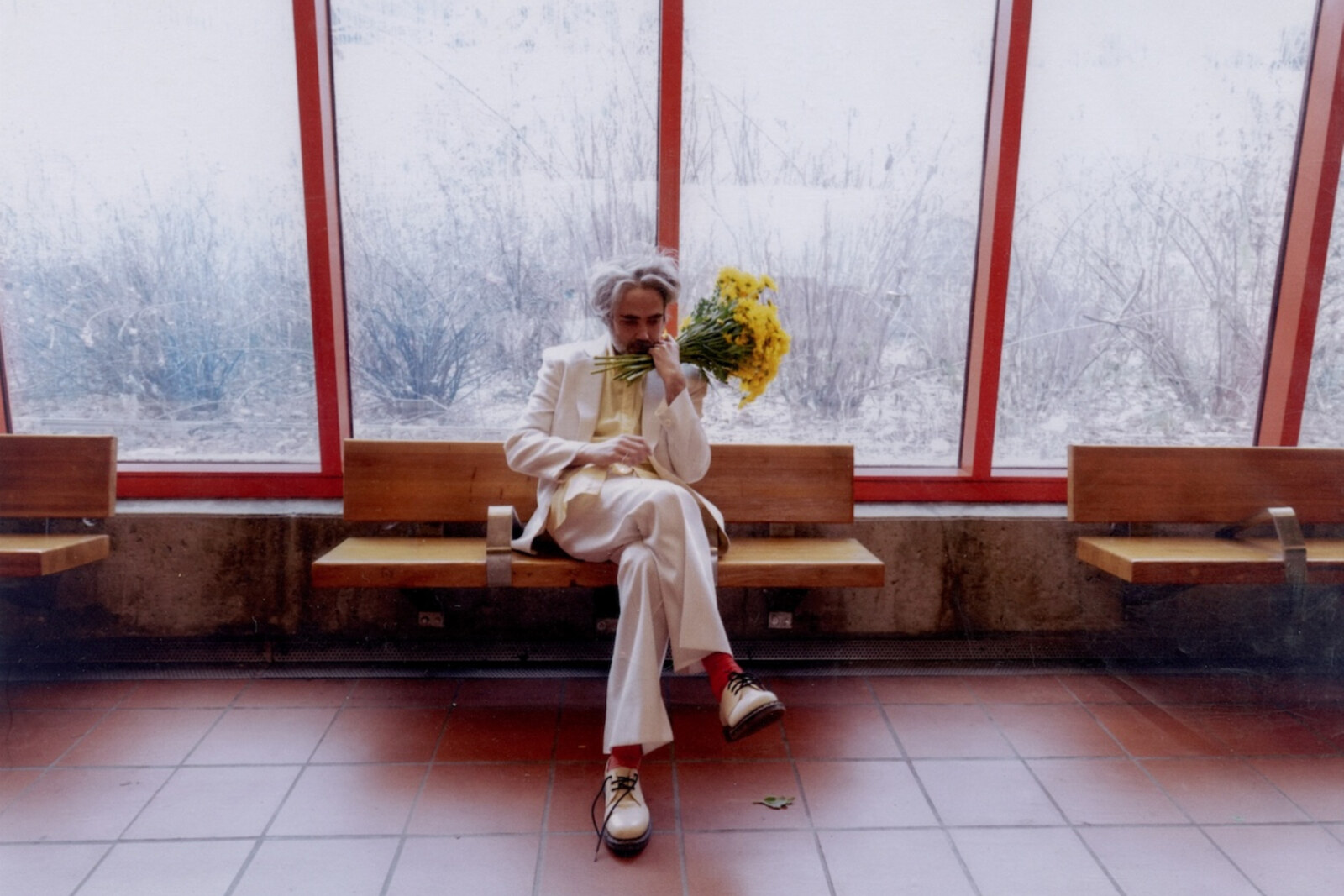 Patrick Watson speelt op dinsdag 11 november 2025 in Bozar