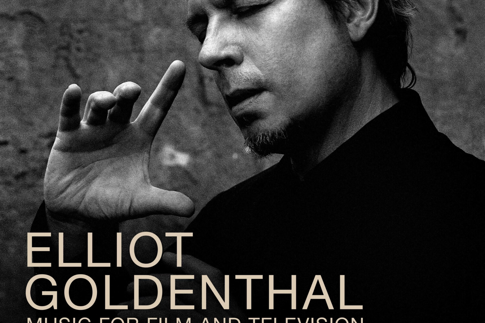 Prestigieuze IFMCA Award voor Film Fest Gents album Elliot Goldenthal: Music for Film