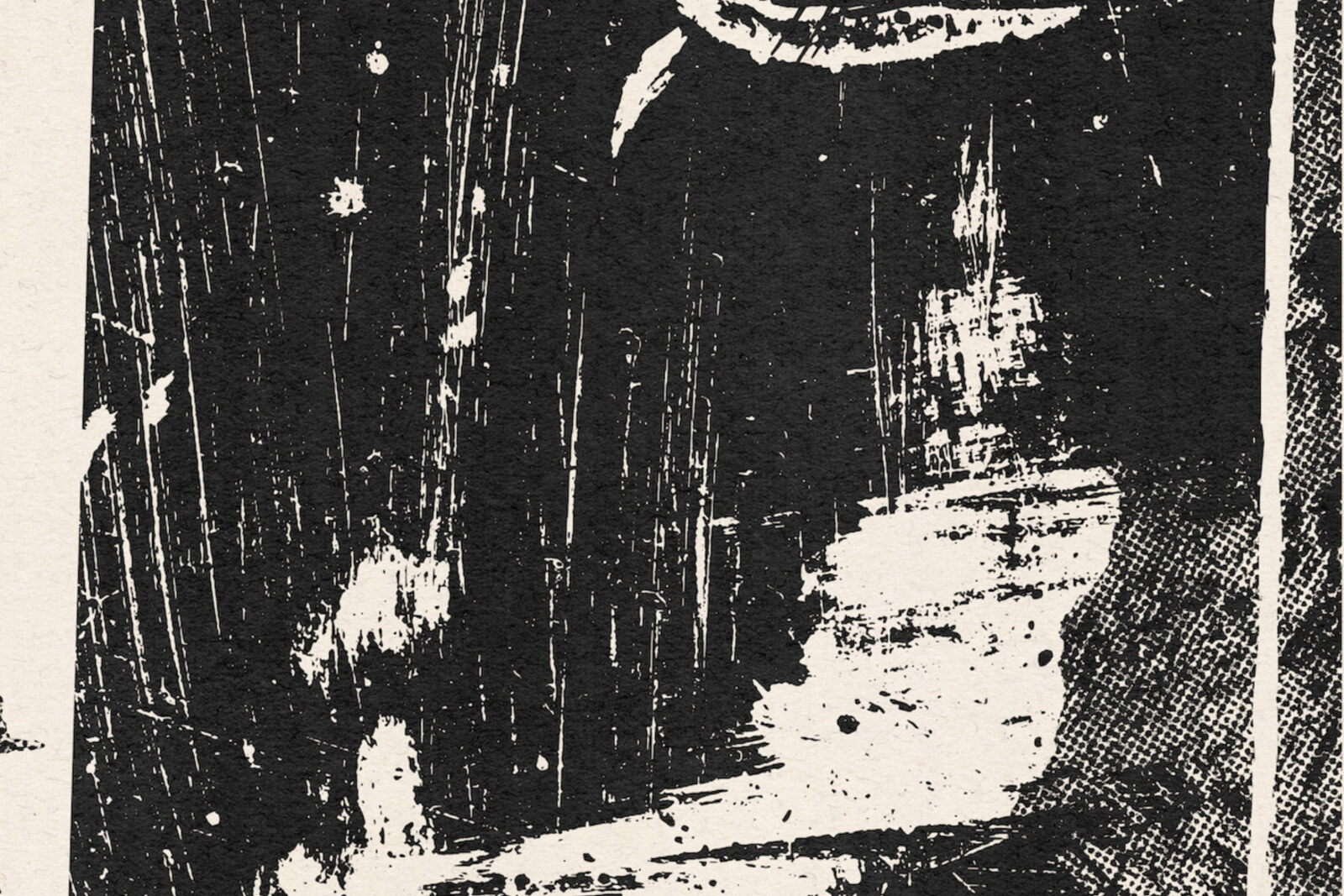 O’Phantom Announce Self-Titled Debut EP Released 9th May 2025