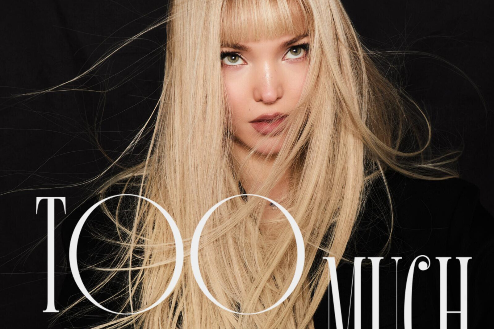 Dove Cameron releases "Too Much" 