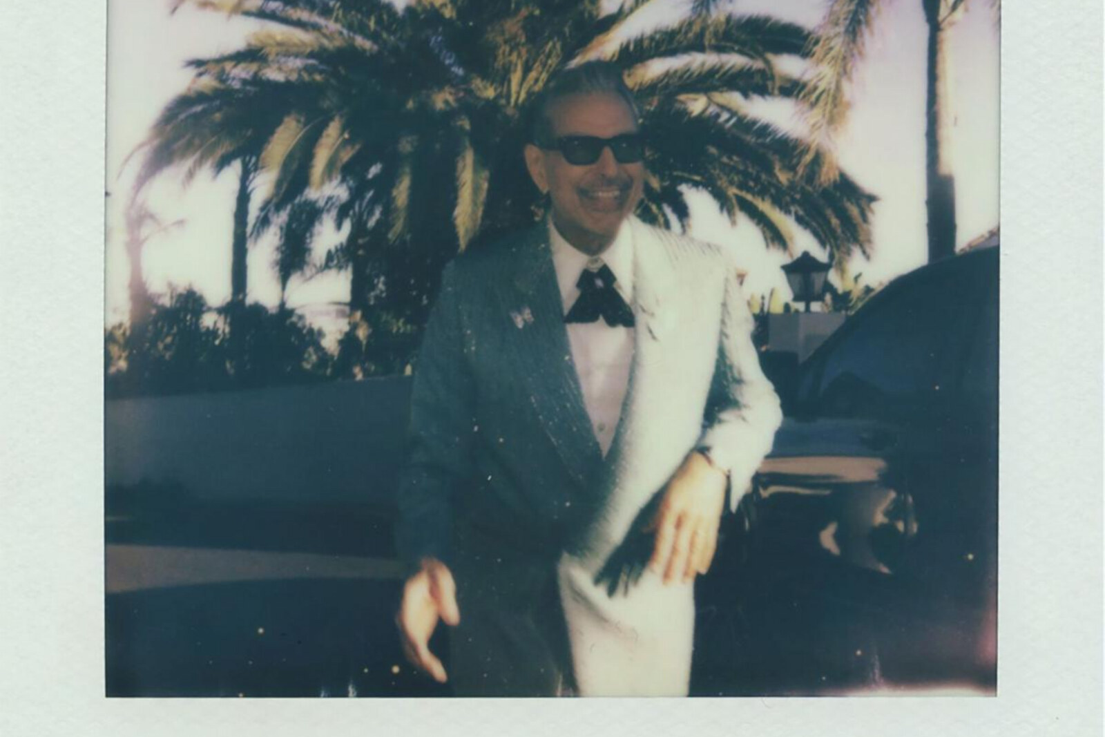 Jeff Goldblum’s First Single off Upcoming Album Still Blooming: ‘The Best Is Yet to Come’ With Scarlett Johansson