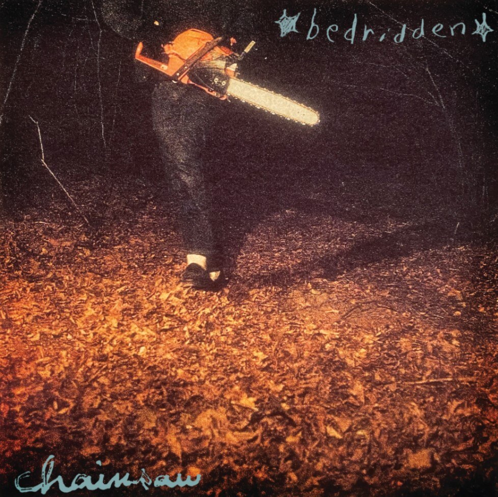 NYC band Bedridden destroy lamps in new video for "Chainsaw"