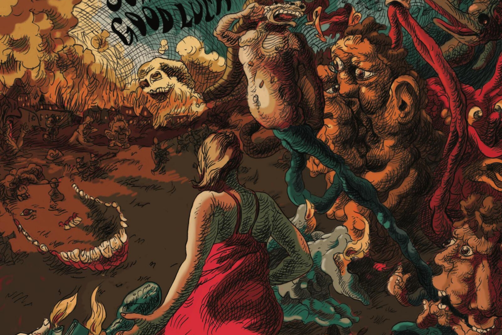 No Prisoners brengt debuutsingle 'I'd' uit
