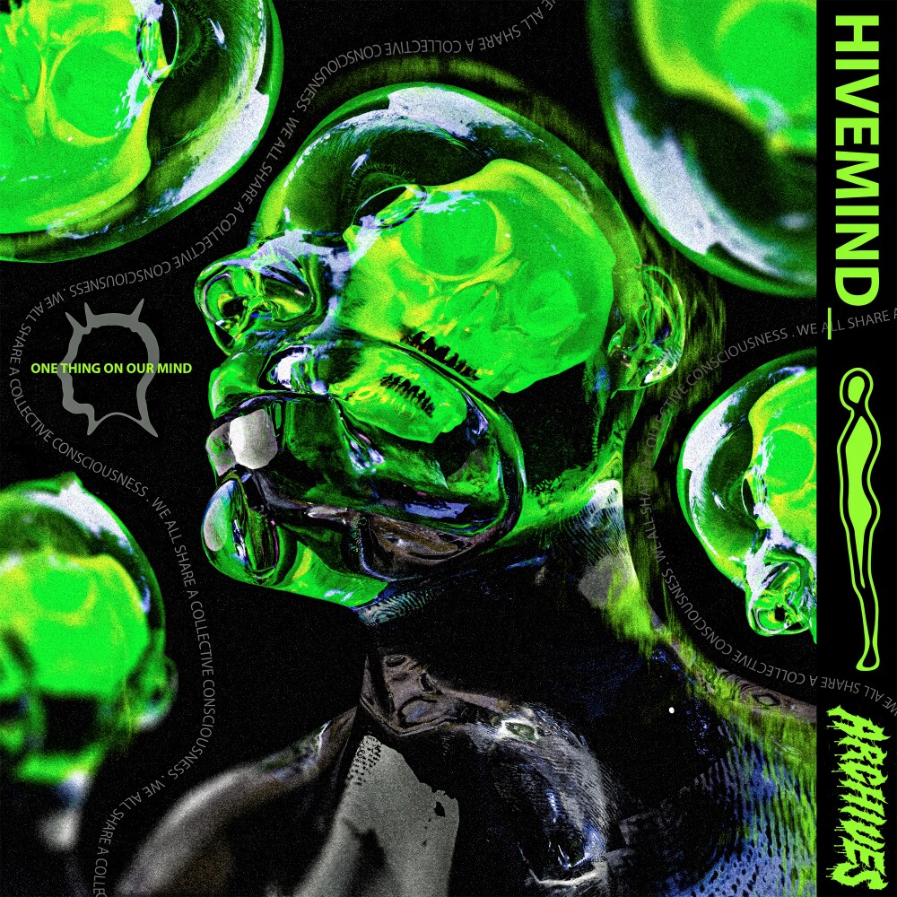 Archives stream new single ahead of UK dates inc Split Chain support