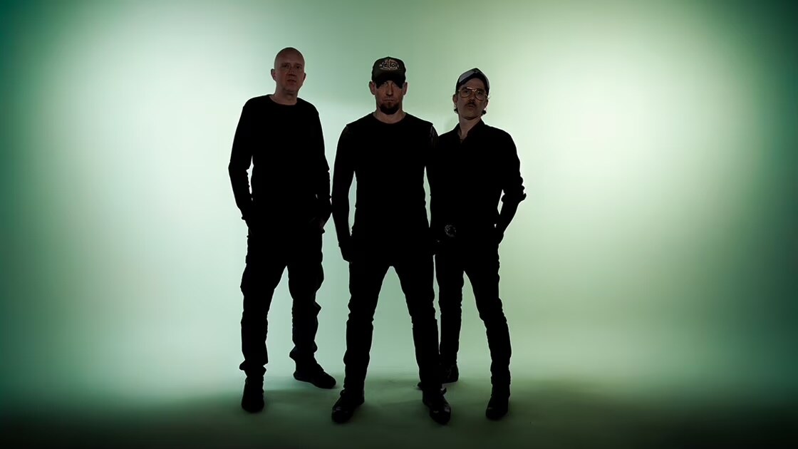 Volbeat naar Ziggo Dome en Rotterdam Ahoy