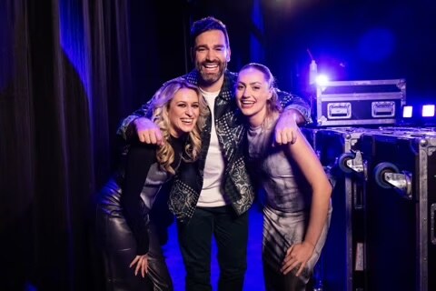 Hoe klinken de nieuwe singles van Metejoor, Laura Tesoro, Bart Peeters en Jasper Steverlinck?