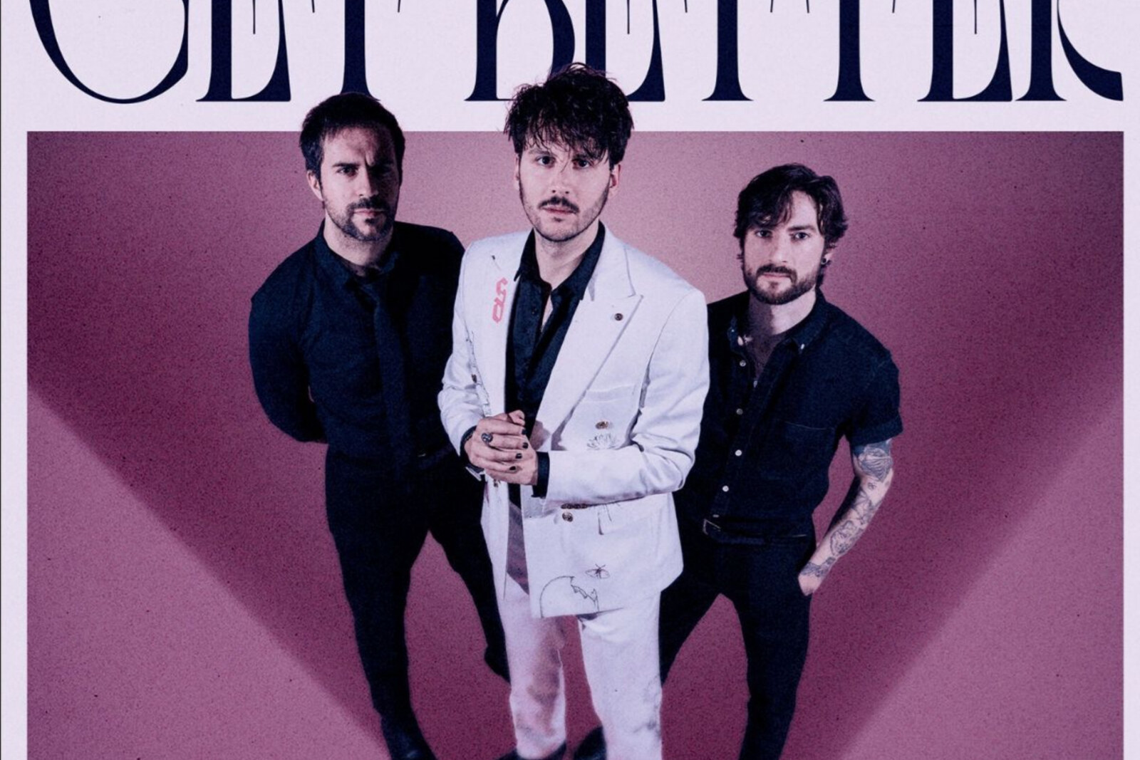 De Parijse alt-rockers Storm Orchestra en de Canadese JJ Wilde brengen pure emotie met de nieuwe single “Désolé”.
