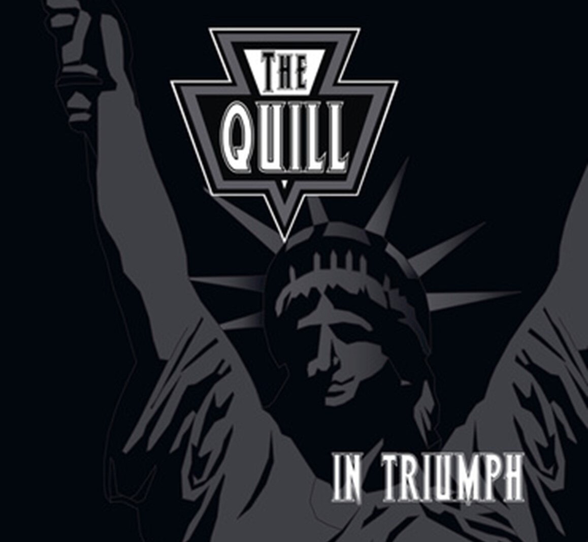 The Quill release the single and video "Keep The Circle Whole".