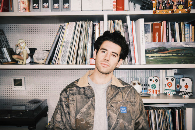 Will Sass celebrates Billboard #13 with extension of EP feat. Kamille, Baltra, Villager, Otik, Alvin Risk, Nina Nesbitt & more