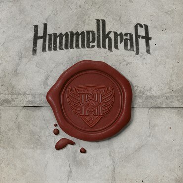 Tony Kakko´s Himmelkraft - debut album in stores now / new lyric video online