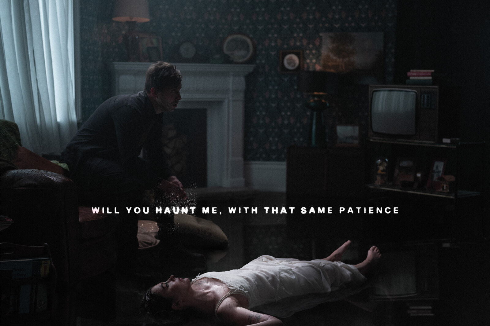 Bury Tomorrow release new single 'Waiting'