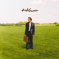 Doodgewoon is het nieuwe album van Guusje