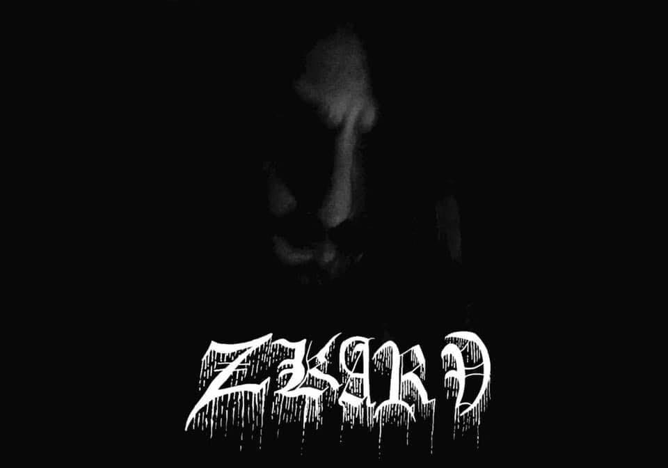 Australian atmospheric black metallers Zkarv release two new singles ahead of new album
