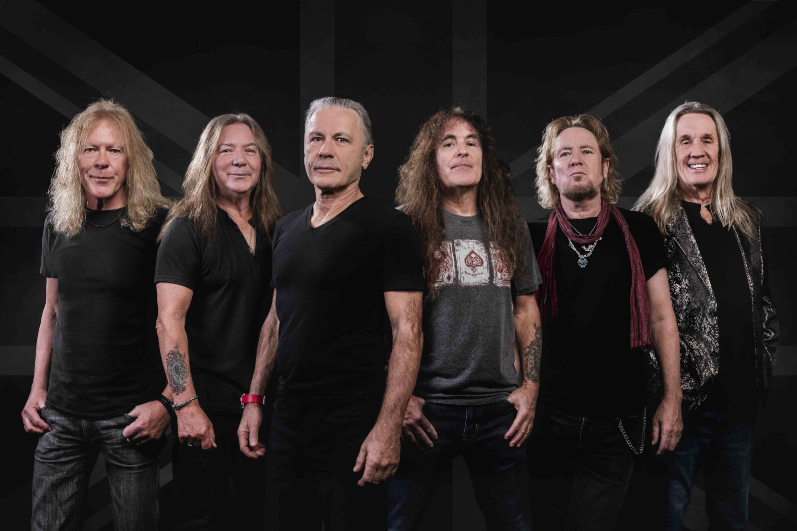 Iron Maiden: Infinite Dreams - definitive legacy book published in autumn 2025