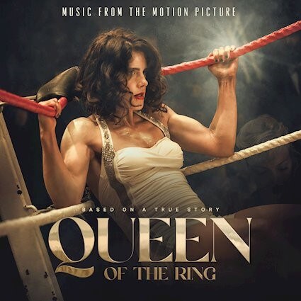 Queen of the Ring Soundtrack - tracks by Corey Taylor, Bad Omens, Kittie, and more on new Sumerian Film