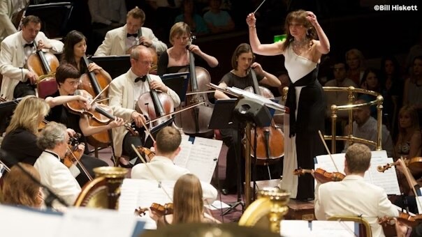 Debbie Wiseman is eregast op World Soundtrack Awards 2025
