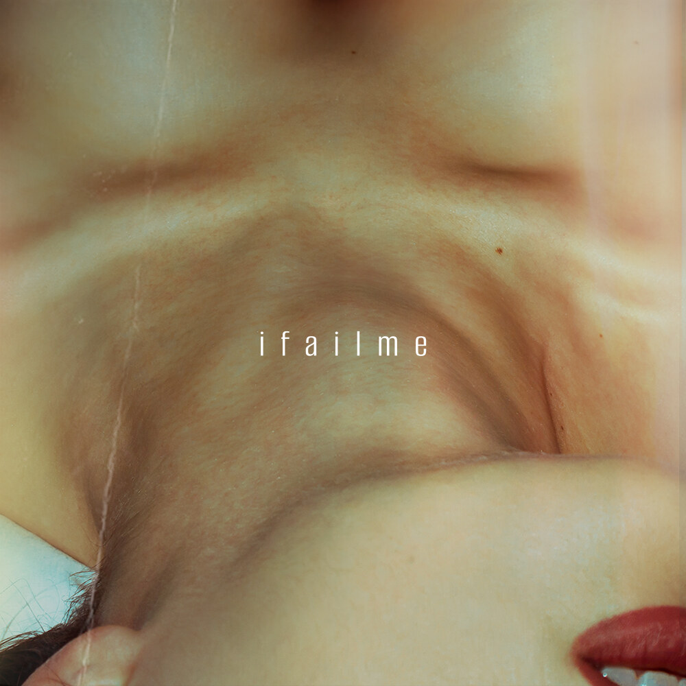 Reckoner release new single 'ifailme'