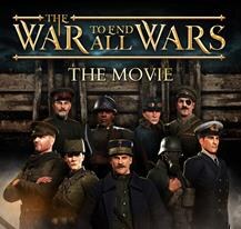 Educatieve animatiefilm 'The War To End All Wars – The Movie' van Sabaton vandaag in première op streamingdiensten