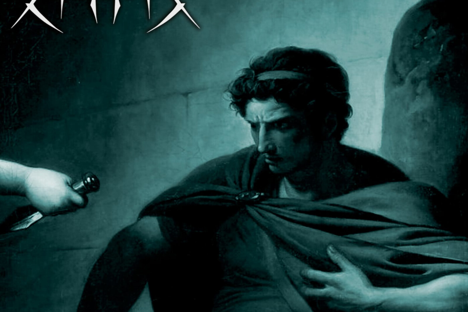 Italian black metallers Heruka will release "Panacea" via Rude Awakening Records