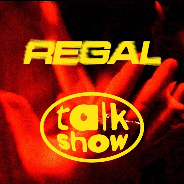 TALK SHOW Share “Catalonia” Remix by Spanish Producer and DJ, Regal; Debut Album “Effigy”, Produced by Remi Kabaka Jr. (Gorillaz) Out Now