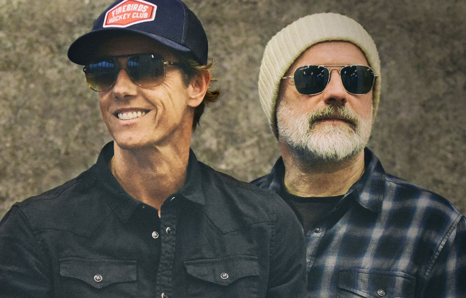 K's Choice brengt de iconische plaat 'Paradise in Me’ integraal in de Ancienne Belgique, 30 jaar na de release, op 6 oktober 2025