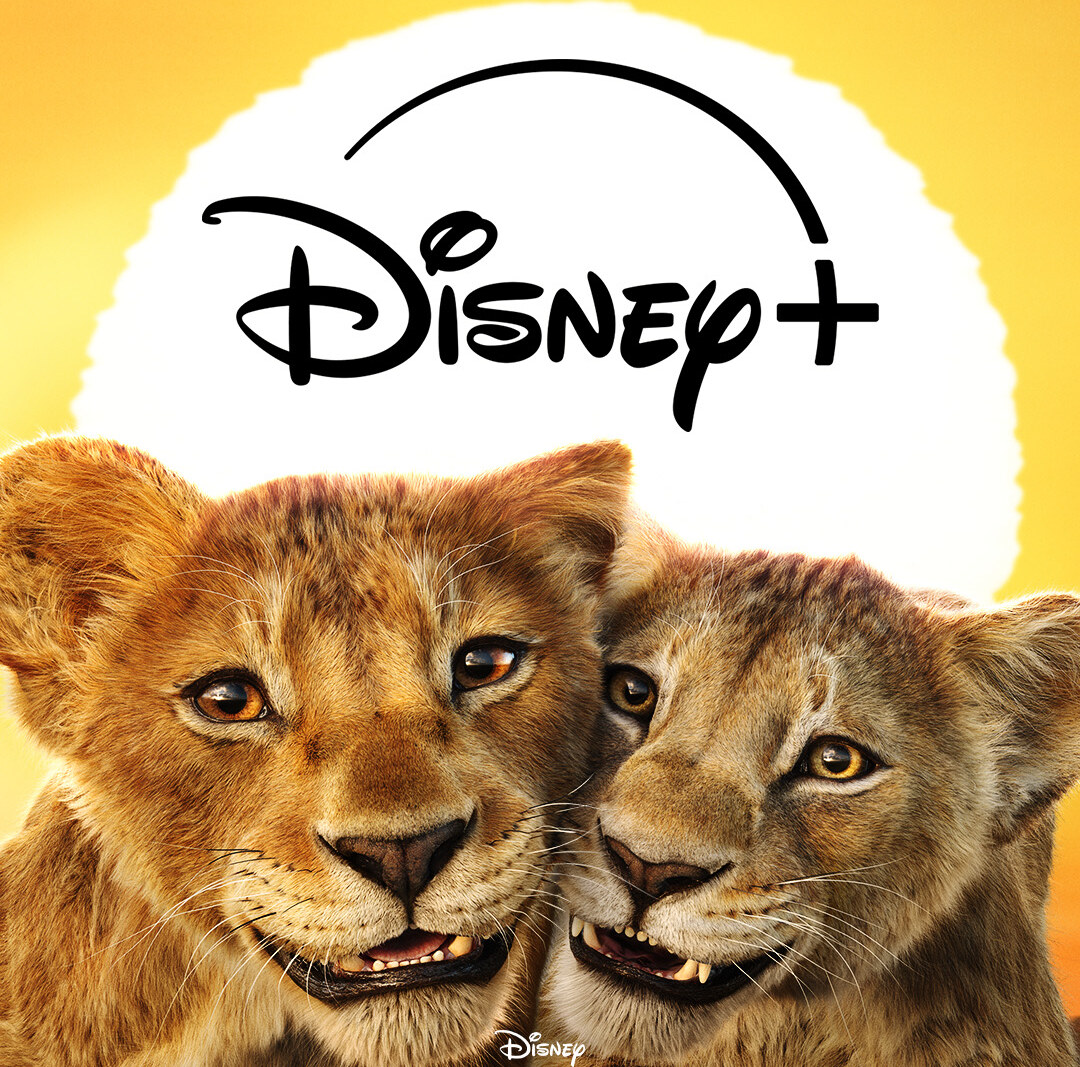 Stream "Mufasa: The Lion King" vanaf 26 maart op Disney+!