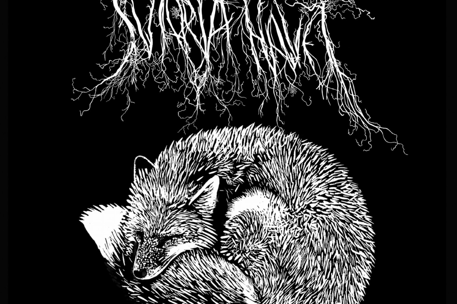 Svarta Havet release first single from new album