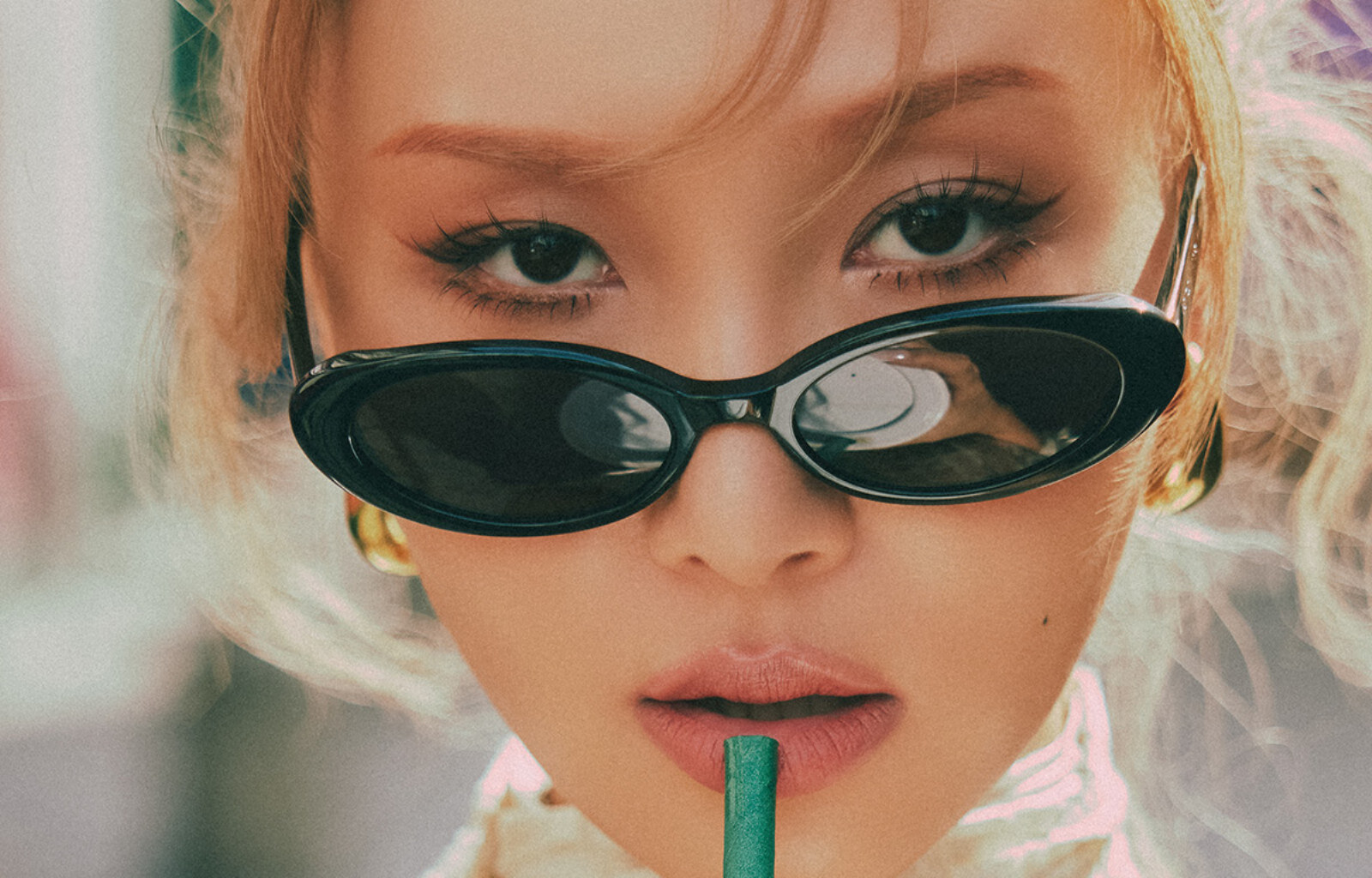 K-pop sensatie HWASA naar AFAS Live