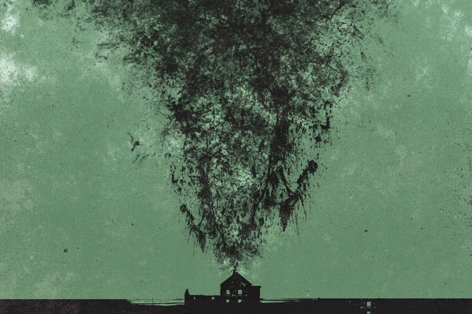Spanish post-metallers Mano de Piedra will release their new album "Tales From The Burnt House" in April