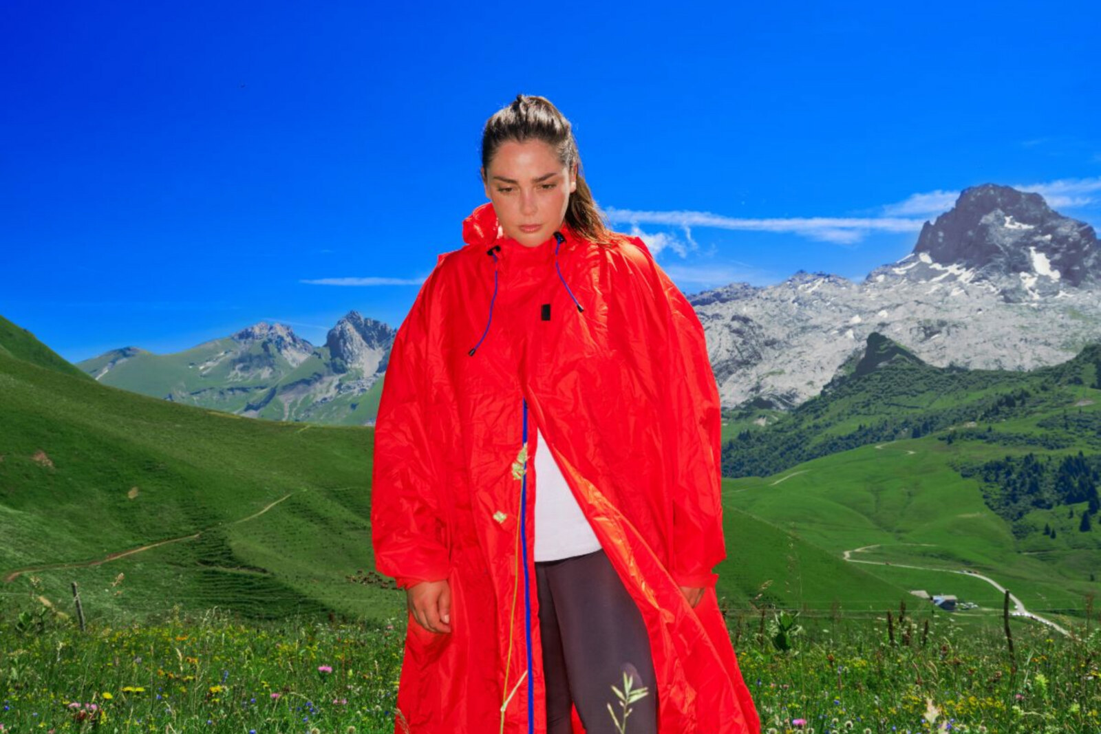 Vendredi Sur Mer Announces Malabar Princess Album Release