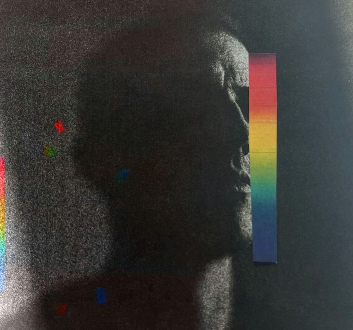 Charlie Cunningham releases his highly anticipated fourth album, ‘In Light’, today, 