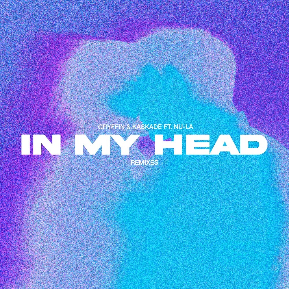 Gryffin & Kaskade Tap Silver Panda & RSCL For Official ‘In My Head’ Remixes