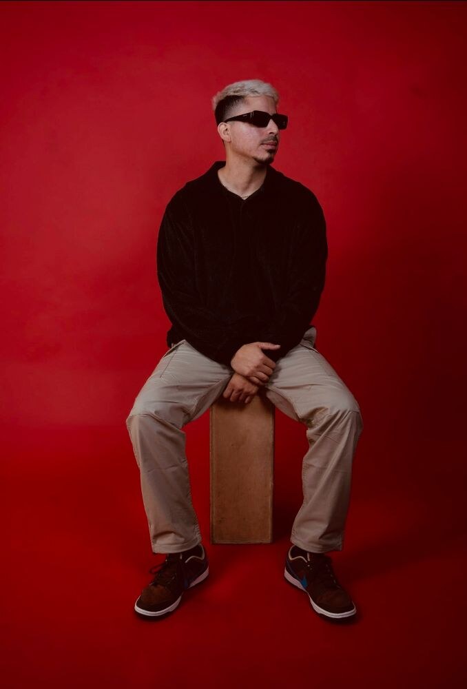 LA-Based Producer Juos Drops New Single ‘WTF’ via Dirtybird